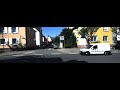 KITTI Dataset Sequence 07 Video