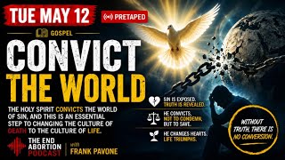 PFL-Convict the World – Truth Before Conversion