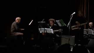 Notti di Luce 2014 Bergamo - Ellington: Music from sacred concerts - Almighty God