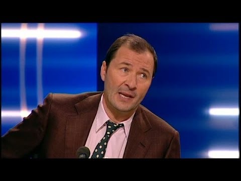 Polisen hårdbevakar thaimassagesalonger - Parlamentet (TV4)