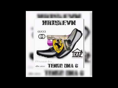 KRISLEVN - TENGO UNA 6 (PROD. DILUCHIANO)