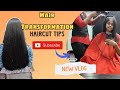 Best Hair Salon In Coimbatore Haircut Tips Mini Vlog Tamil Beauty Coimbatore