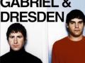 Gabriel & Dresden Pavement Cracks featuring ...