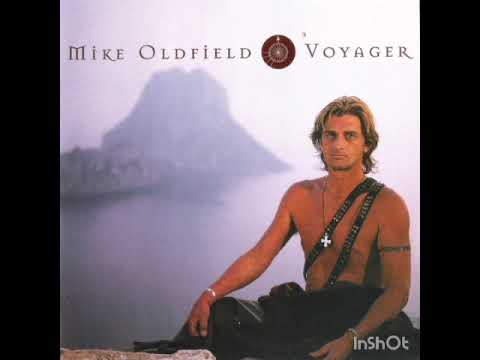 Mike Oldfield - Selected, the best of (1996,1999,2002,2014)