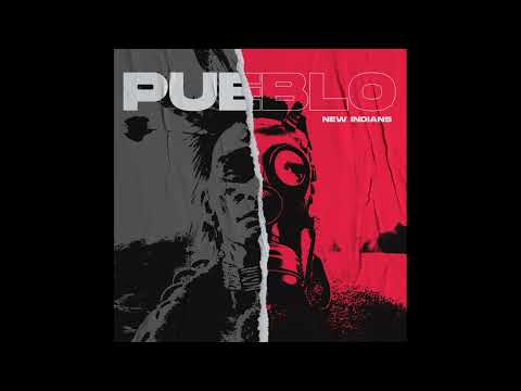NEW INDIANS - Pueblo