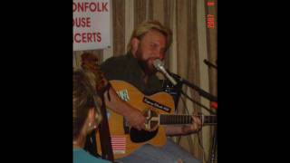 The Who- Squeezebox (cover) by Jason Wilder, live at Coffee Muggers in Grand Junction, 2007