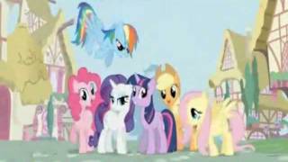 Cover art for MI PEQUENO PONI