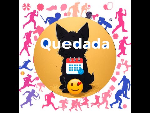 Quedada: Club Events & Chat