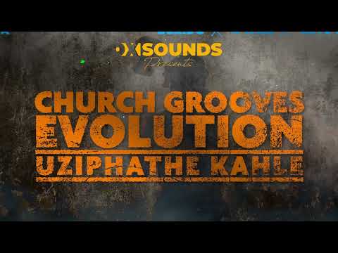 Oskido, X-Wise & Skye Wanda - Uziphathe kahle  (Official Audio)