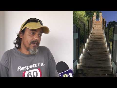 Próximamente se habilitará el mirador de astroturismo en Valle Edén.