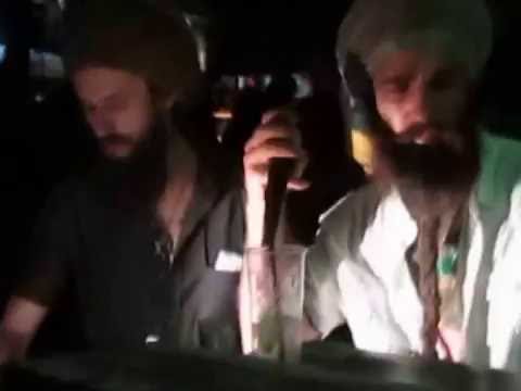 Imperial Sound Army ft Ras Bibical - Remix Bob Marley - Soul Rebel