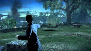 Harry Potter And The Deathly Hallows PC Gameplay!