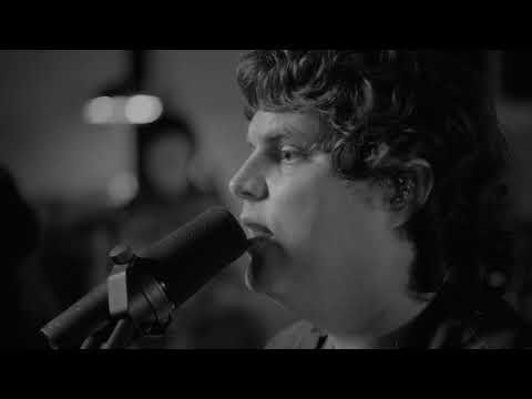 Al Nicol - Only Hoping (ft. Hiss Golden Messenger) (Live Session)