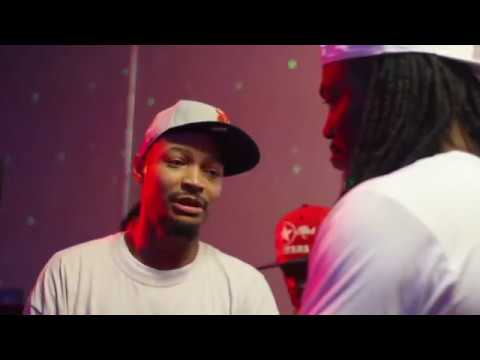 Dutch Dodgers vs Damage