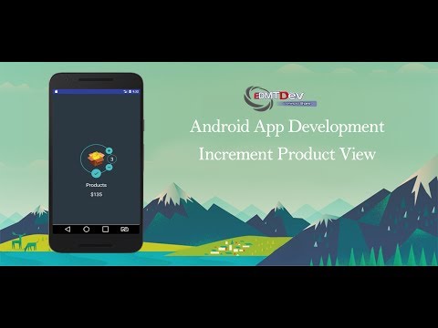 Android Studio Tutorial Text Recognition using Google Vision android studio tutorial for beginners