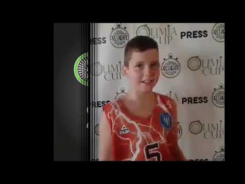 TARGU MURES A U11 72 22 ROGAŠKA U11