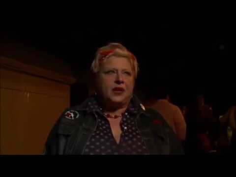 The Blues Train Testimonials