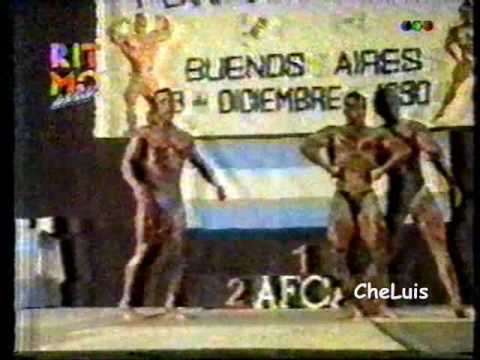 Videomatch..Bloopers Argentinos 7
