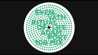 Sven Väth - Ritual Of Life (Adam Port 108 Mix) / Cocoon