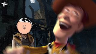 🔪DBDの世界一うるさい動画 | Dead by Daylight