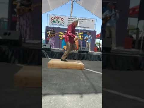 Los Panaderos - La Gallina 2019