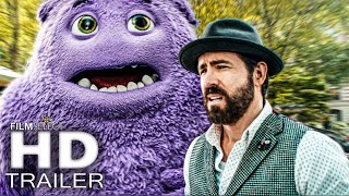 IF Final Trailer (2024) Ryan Reynolds