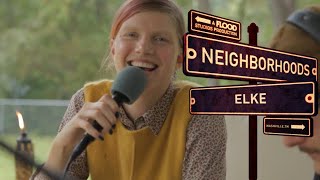 Elke — "No Pain" | Neighborhoods (Live in Nashville, TN)