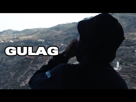 BABA BLANCA - GULAG  [PROD. BY ROBIN ROZAY]