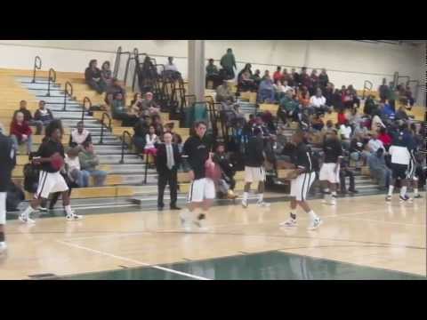 MTB Presents: Ballin For The Cure Sights & Sounds