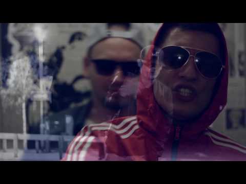 DJ Skrat a Rene Hejz - Batman (official video)