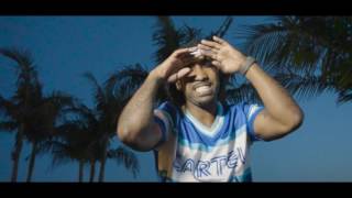 Parnell - Lick Hitta  | Dir. @SUPERGEBAR (Prod.Themekanix)