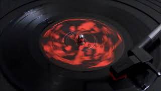 A Global Threat: in the red 7"