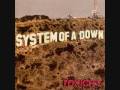 System of a Down- Ærials, Aerials (extended ...