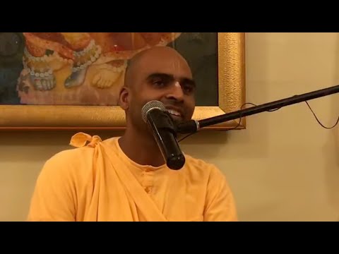 Morning Class SB 8.22.21 - HH SB Keshava Swami - 6 February 2025