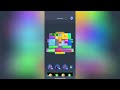 Shape Escape Level 410 Solution Walkthrough