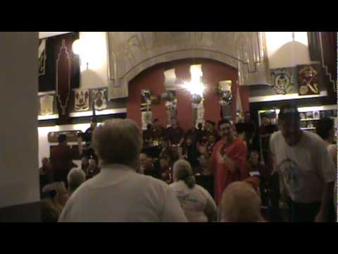 Quaker City String Band - Annie from Second Street