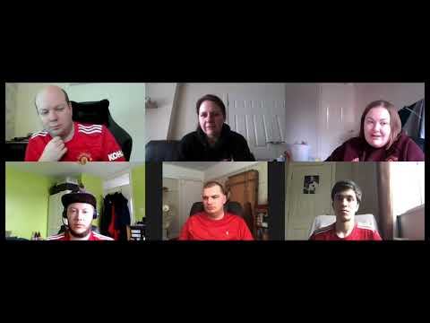 Post Match Thoughts - Birmingham (Home)