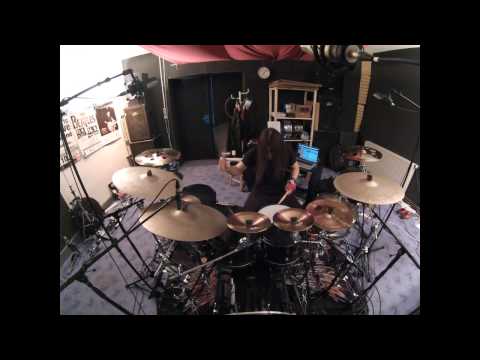 Djesse - Sebastian Lanser