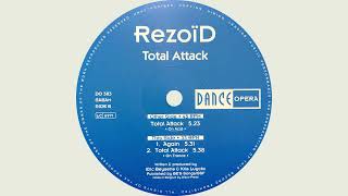 RezoïD – Again.