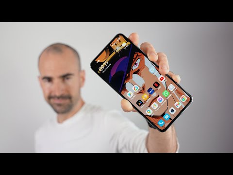 Xiaomi 11 Lite 5G NE Testbericht | Neue Ausgabe