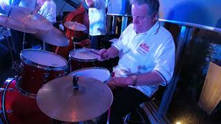 Carry Me Back to Ol&#39; Virginny - Rob&#39;s Rascals @ The Southern Jazz Club