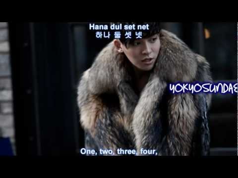 DMTN (Dalmatian) - Safety Zone (Eng/Rom/Han)