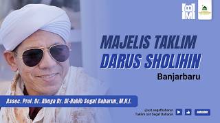 Download lagu 🔴LIVE! Majlis Taklim Darussholihin Banjarbaru-Asuhan Assoc. Prof. Dr. Al-Habib Segaf Baharun, M.H.I. mp3 Download lagu 🔴LIVE! Majlis Taklim Darussholihin Banjarbaru-Asuhan Assoc. Prof. Dr. Al-Habib Segaf Baharun, M.H.I. mp3