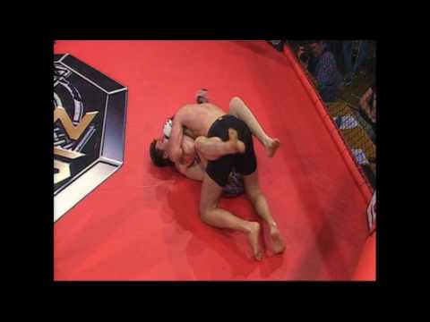 Jack Magee V Daniel Spence