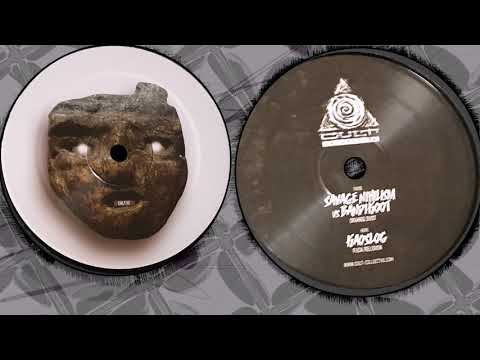 Savage Nihilism vs Bandikoot – Orange Dust [Cult Collective – Cult 32]