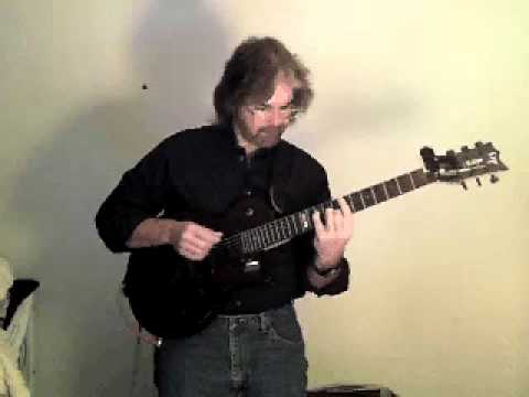 Jeffrey Thomasson - The Alts Waltz