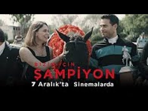 Şampiyon | İlk Fragman | Bold Pilot Geliyor! (Sinemalarda)
