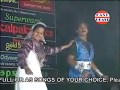 Mohanlal Show 92 Monisha Vineeth Dance Malayalam Comedy Stage Shows