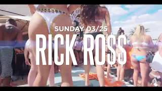 DAYLIGHT Grand Opening Featuring Rick Ross and Duke Dumont