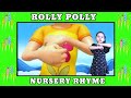 ROLLY POLLY RHYME ️ ️